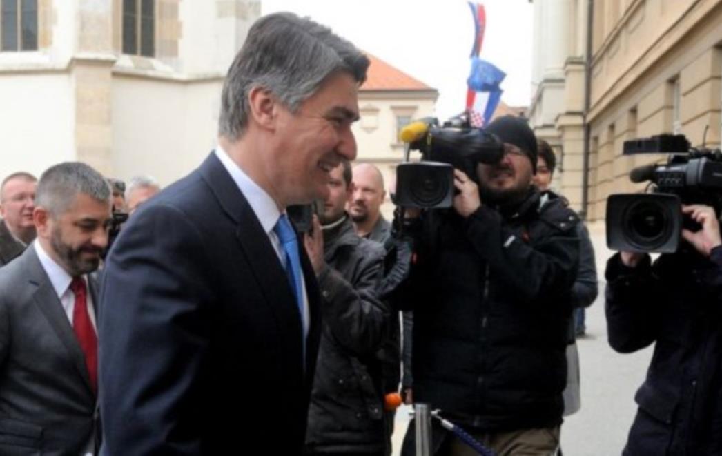 /KOLUMNA/ ŽELJKO DOMINIS: SDP na poligrafu!