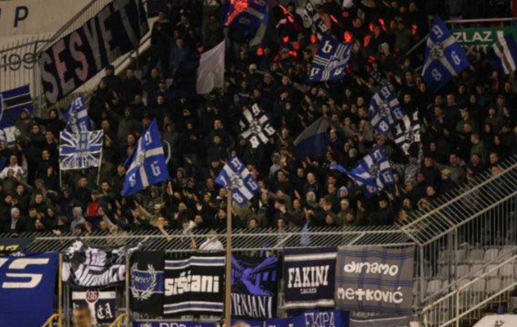 Boysi dolaze, Maksimir u srijedu opet pun 
