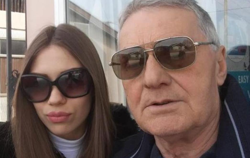 MILIJANA I MILOJKO PROGOVORILI O SEKSU ‘Najviše volimo odostraga, htio bih ja i sprijeda, ali ne smijem zbog operacije srca’