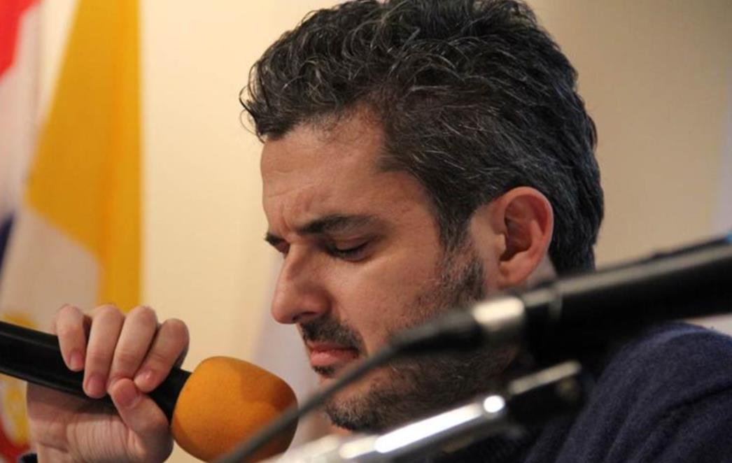 Nino Raspudić: 'Dobivam e-mailove koji prelaze granicu pristojnosti'