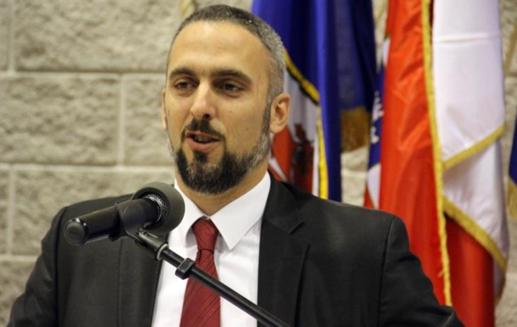 PREDSTAVLJANJE LISTE HDZ-a DUBROVAČKO PRIMORJE 'Ne damo Primorje slugama Vićana i Vlahušića, idemo u pobjedu' (FOTOGALERIJA)