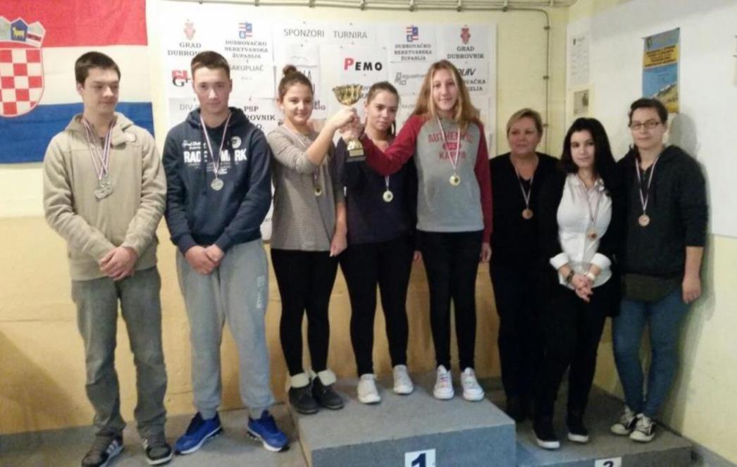 STRELJAŠTVO: Tko je osvojio pehare i medalje na 3. otvorenom turniru (FOTOGALERIJA)