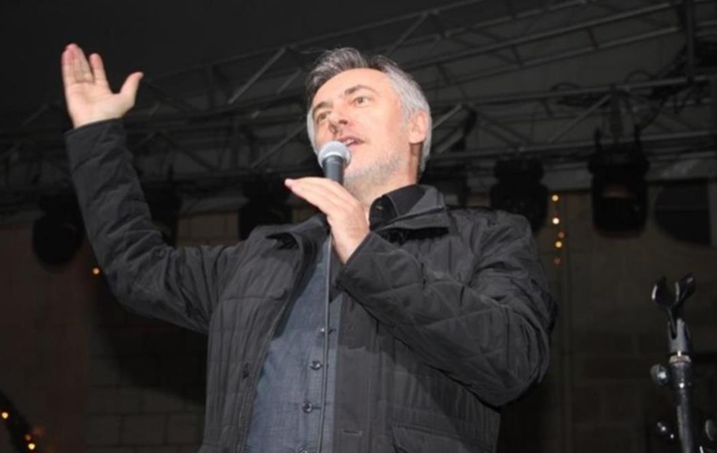 ŠKORO: 'Danas je lijep i sunčan dan, možda će predsjednica objaviti kandidaturu'