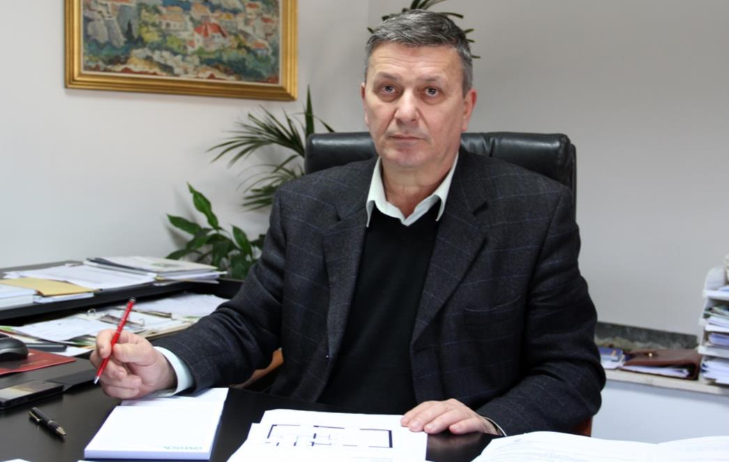  DIREKTOR ČISTOĆE PERO KACIGA: Posao u Čistoći je težak, ali siguran i plaće su dobre!