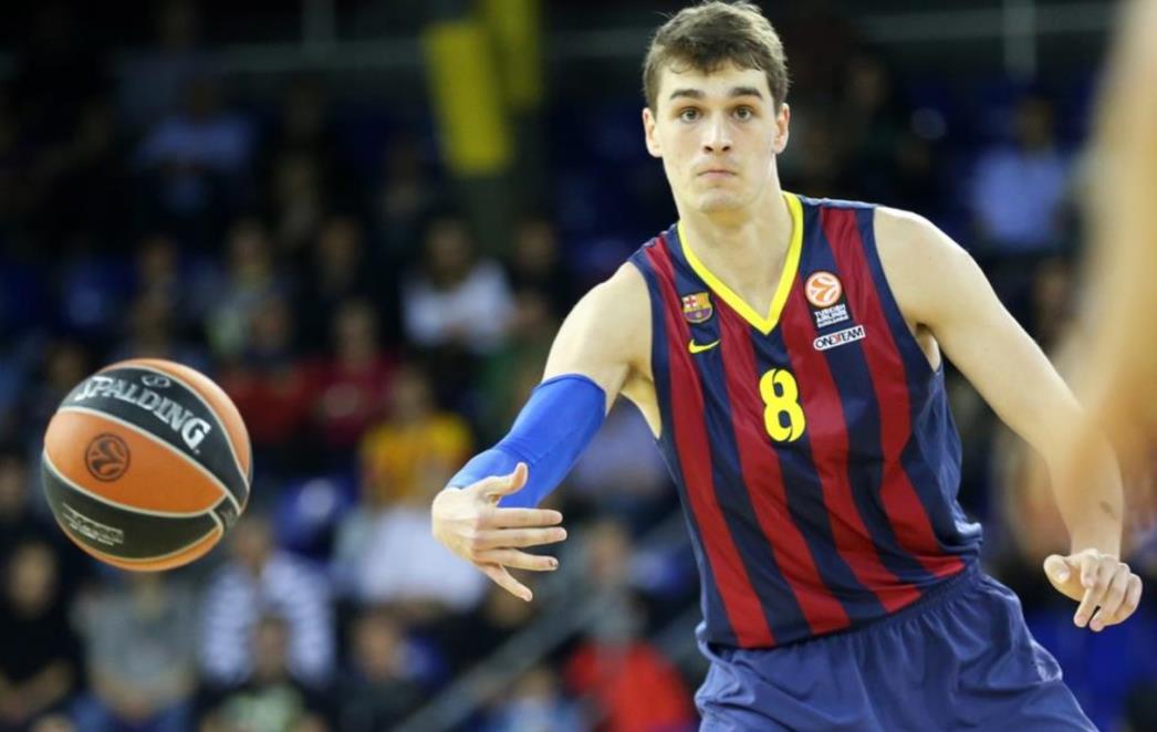 Prognoze: Dubrovčanin Hezonja će biti najviše plasirani Hrvat na draftu!