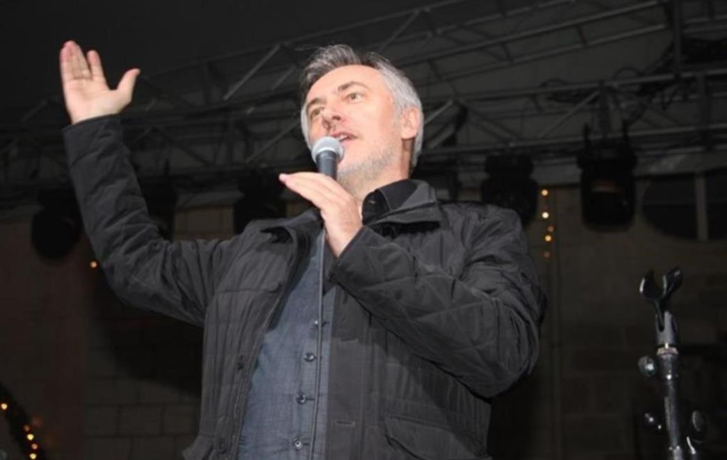 ŠKORO IZAZVAO TEKTONSKI POREMEĆAJ Ulazi u drugi krug s Milanovićem, a Kolinda otpada iz svih kombinacija?