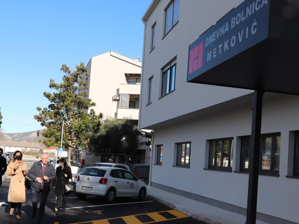 Dolina Neretve uskoro će dobiti Centar za djecu s poteškoćama u razvoju