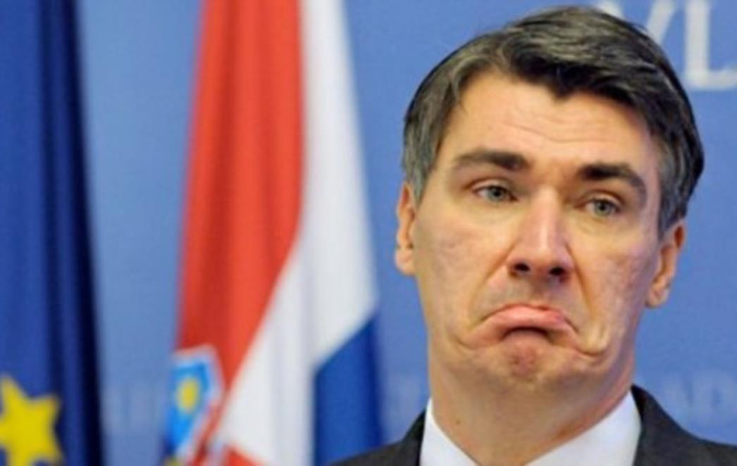 SDP-ova oligarhija daleko od naroda: Nitko od aktualnog trijumvirata nije bio nazočan Svetoj misi u povodu feste Sv. Vlaha