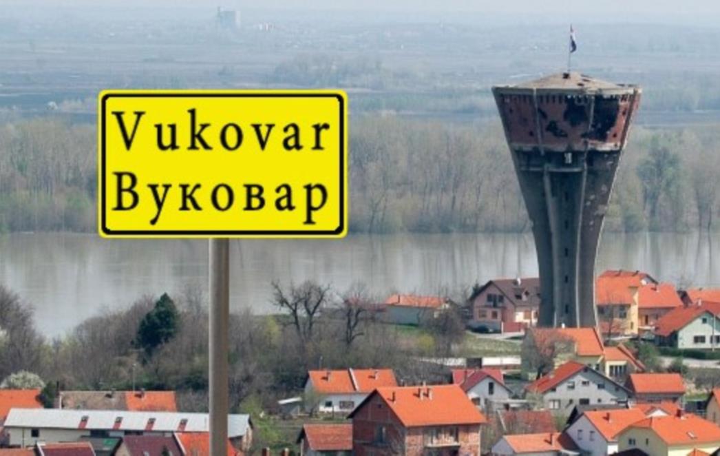 POLICIJSKA DRŽAVA: Vukovarski branitelj bori se za život-u sukobu s policajcem oko ćiriličnih ploča zadobio je teške ozljede glave
