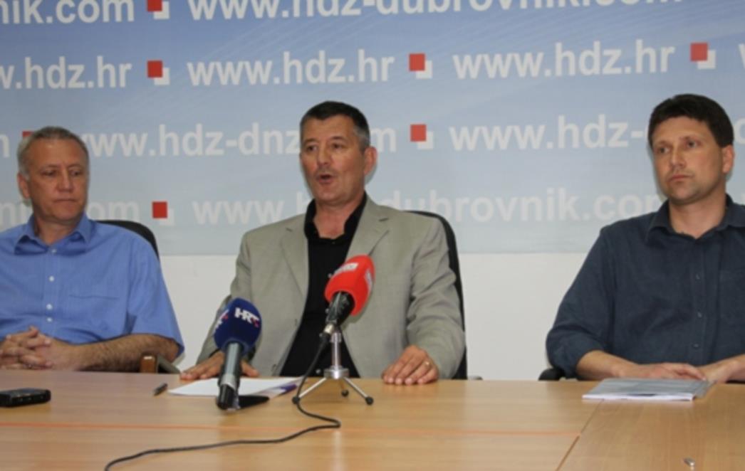 Teo Andrić: Gdje je nestala gradonačelnikova transparentnost? (FOTO)