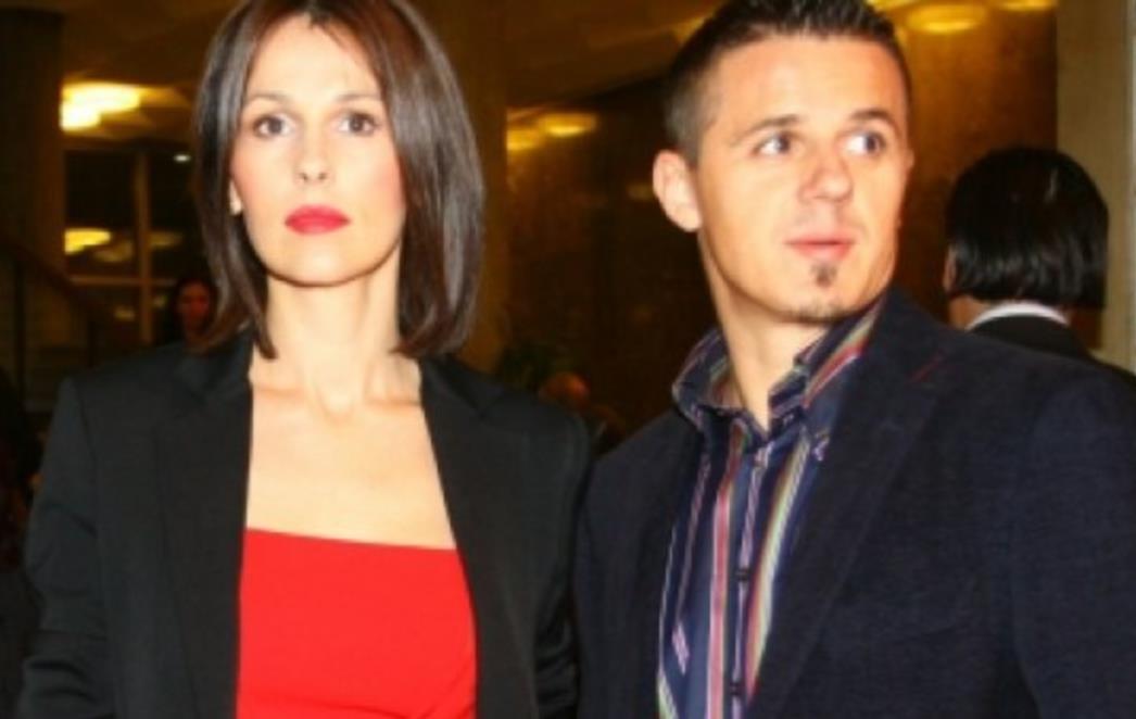 Rastaju se Goran i Milana Vlaović