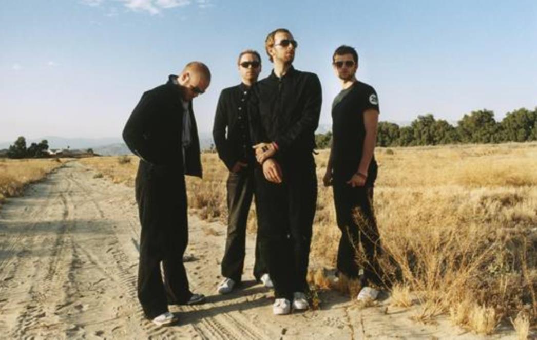 Coldplay objavio novi singl 'Paradise'