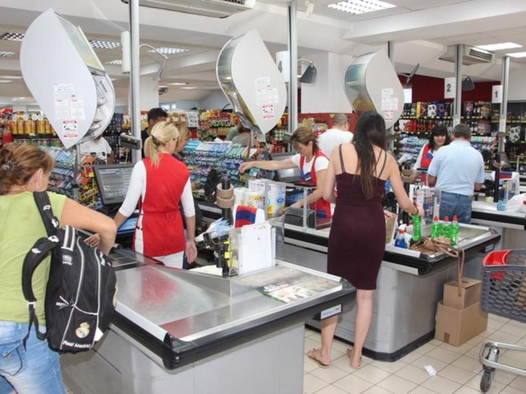 U Španjolskoj redukcije suncokretovog ulja, u Italiji struje i plina