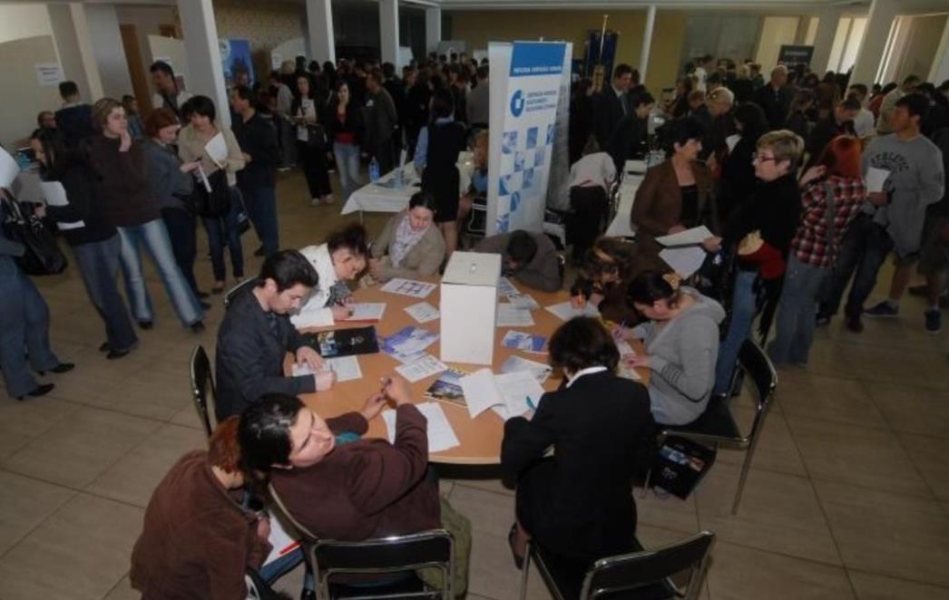 Kukuriku "Plan 21": Na kraju listopada rekordnih 332.664 nezaposlenih