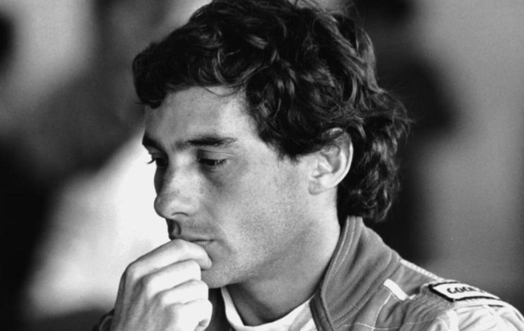 Tužna obljetnica: Na današnji dan prije 20 godina život je izgubio veliki Ayrton Senna!