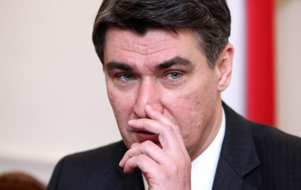 Milanović je izgubio kontrolu nad lopovskom radikalnom ljevicom 