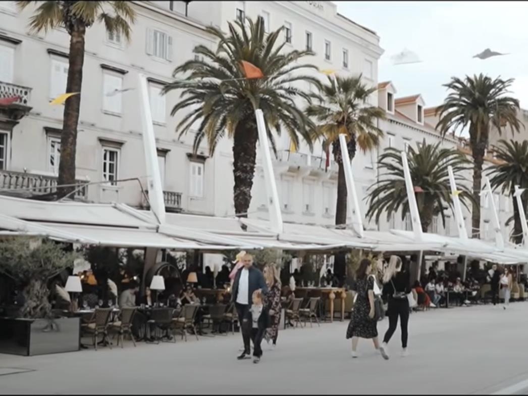 Smještaj na obali sve skuplji, apartman koji je bio 100 eura 2021. godine, sada i do 170 eura