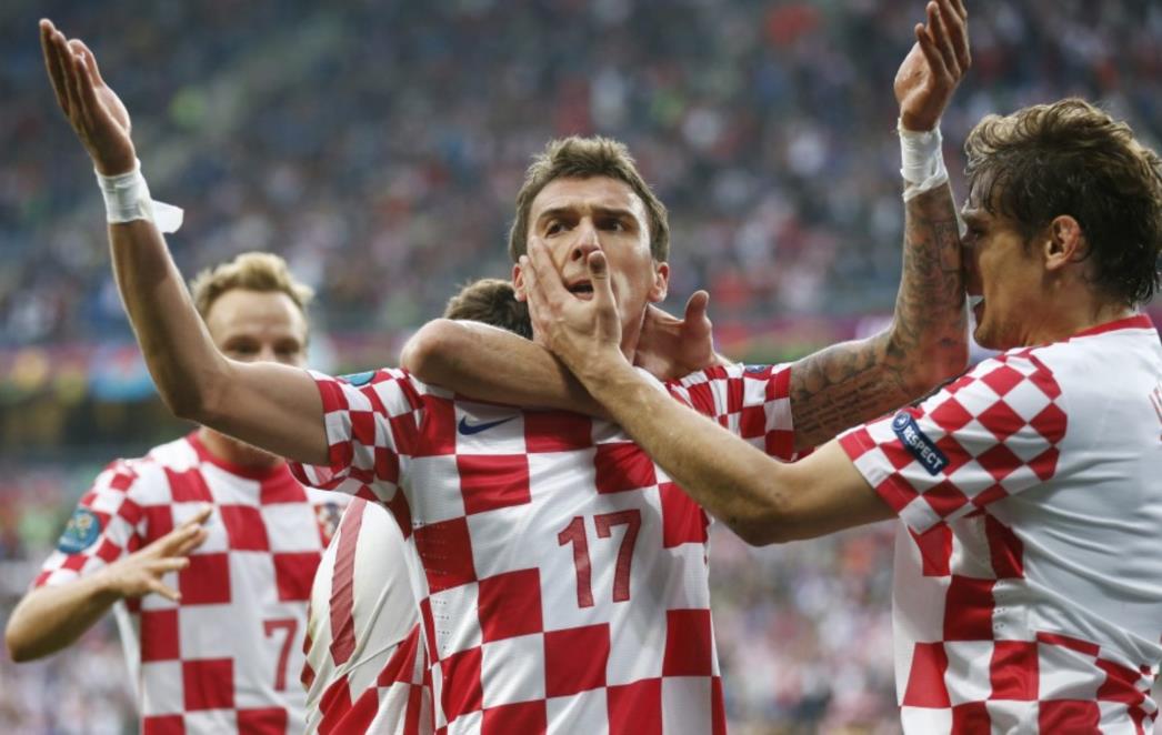 Vatreni u raljama moralnih nakaza: Utakmicu Hrvatska - Italija uopće ne bi trebalo odigrati!