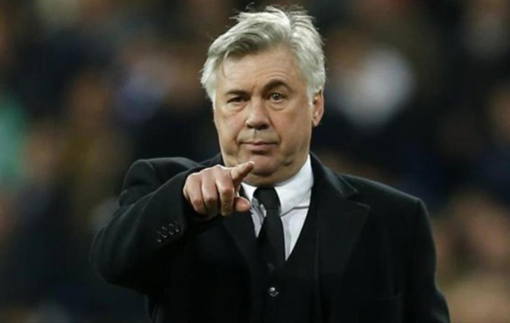 Ancelotti dobio otkaz!