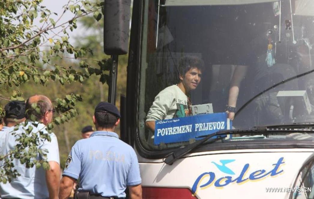 Kroz ovih pet ključnih pitanja o izbjeglicama saznajte apsolutno sve što Hrvatska smije prema  propisima Europske unije