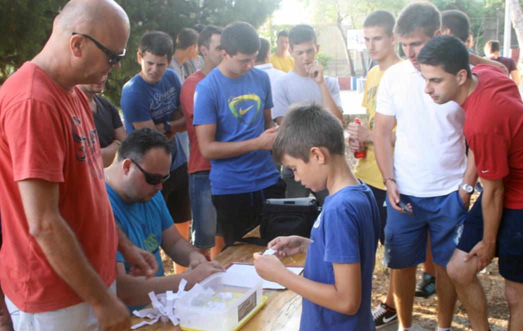 POČINJE DUBROVNIK KUP: Pogledajte tko igra protiv koga