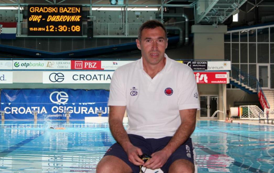  UOČI ZADRA: Bobić razmišlja isključivo o Mladosti!
