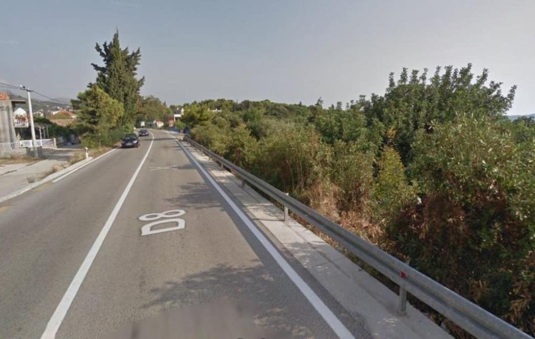 SUDAR U ORAŠCU Nema ozlijeđenih