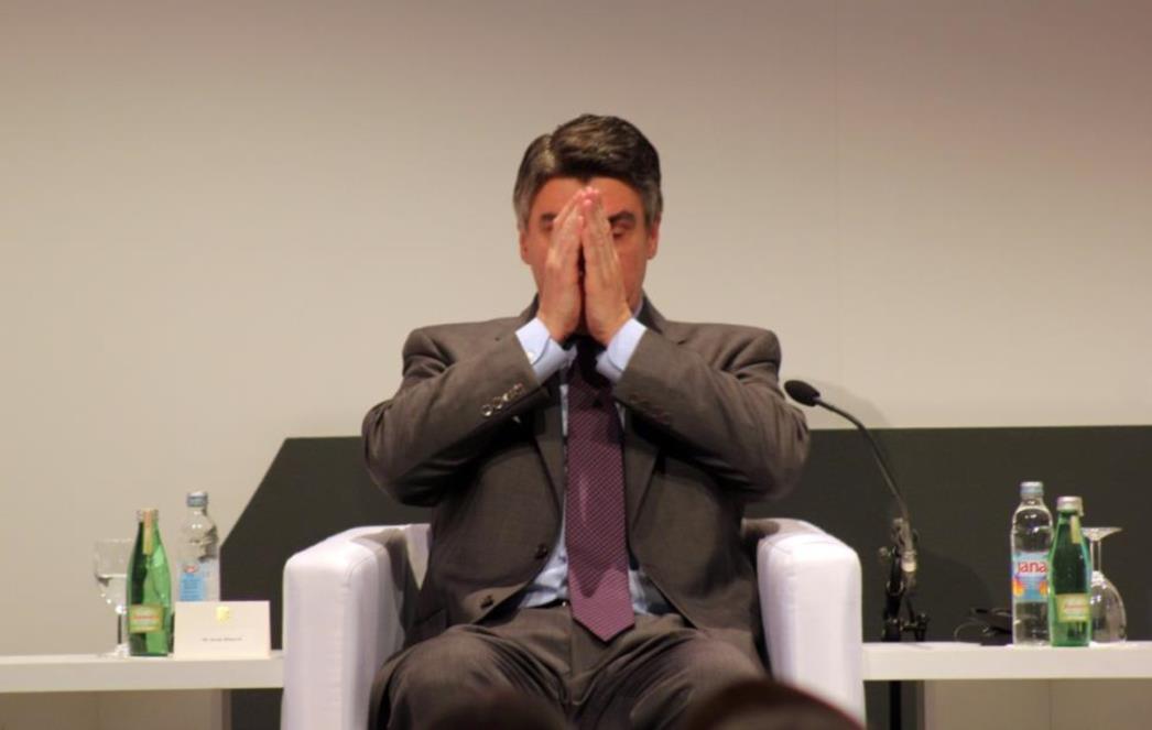 SA ZOKIJEM RASTEMO U PROPAST! Ekonomski stručnjaci upozoravaju da program SDP-a vodi u siguran bankrot