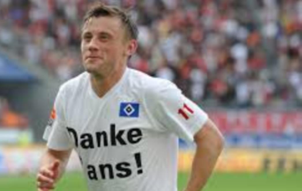 Sportski direktor HSV-a sugerira Olićev povratak? 