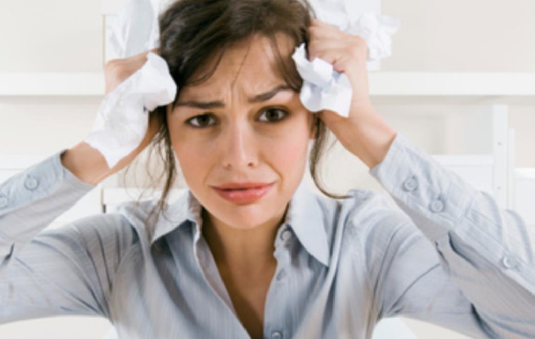 Vjerujete li u ove mitove o stresu?