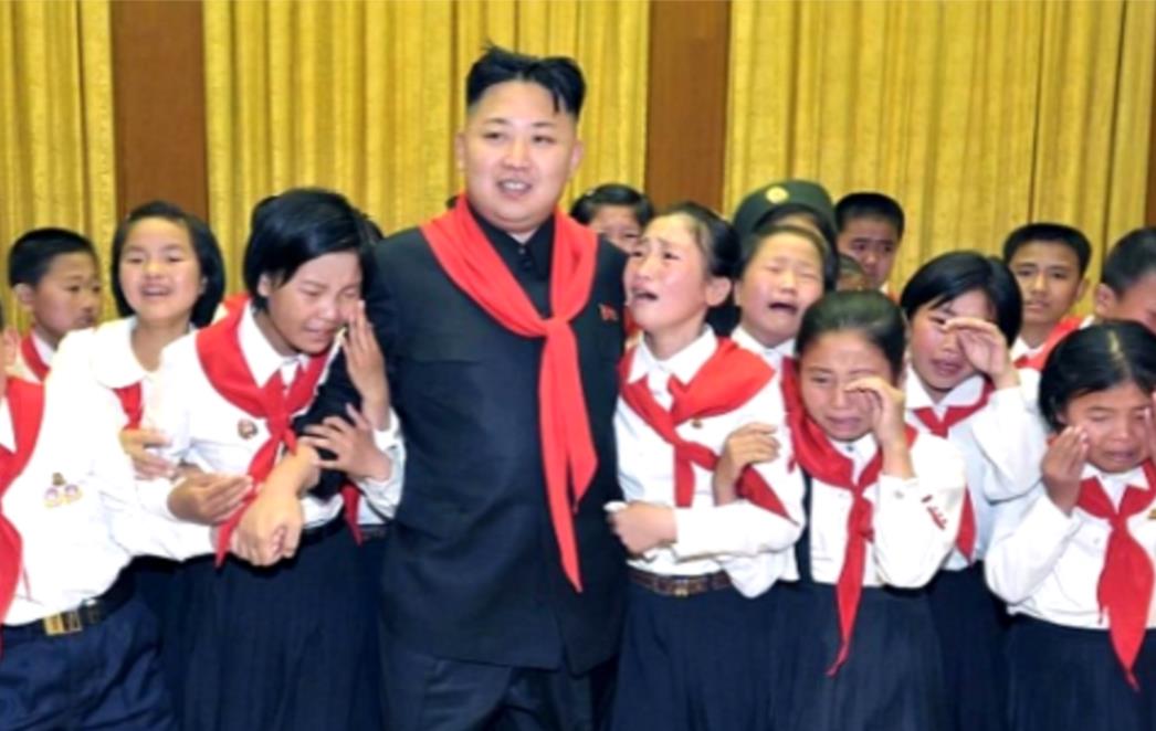 PRAVI  RAZLOG  Evo  zbog  čega  je  možda  zapravo  sjevernokorejski  lider  obustavio  nuklearna testiranja