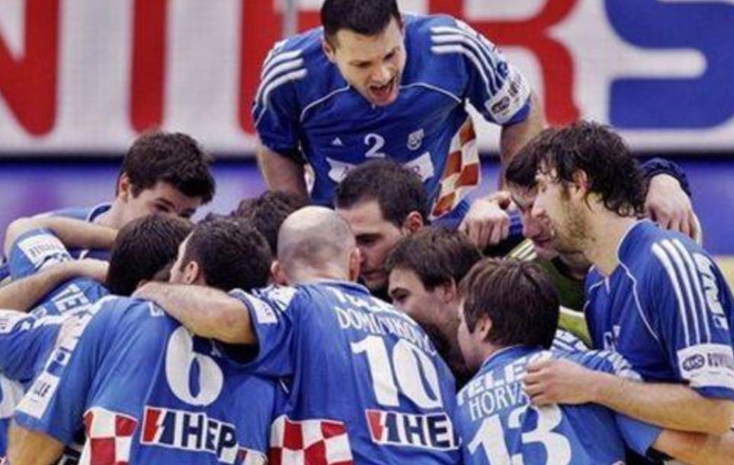 PALI SU I ŠVEDI: Buntić slomio Šveđane, Hrvati na pragu polufinala
