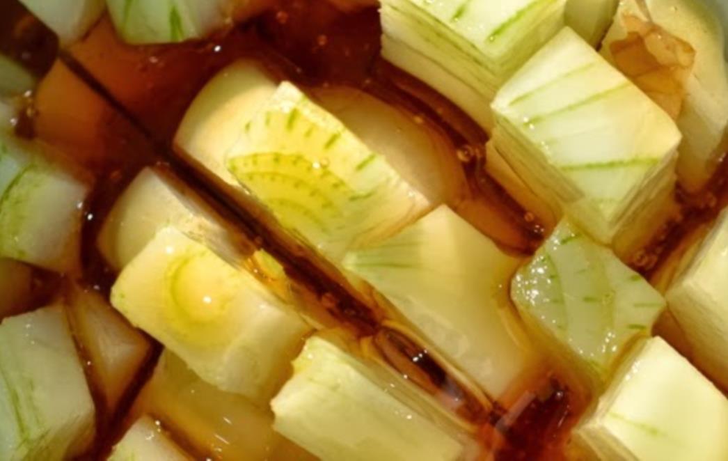 RECEPT DANA: Napravite sirup protiv kašlja