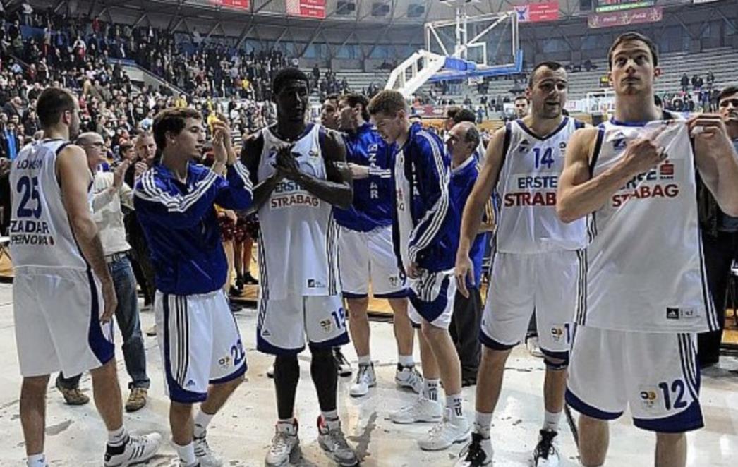 Zadar Dogus Basketball tournament se širi i na Zapad