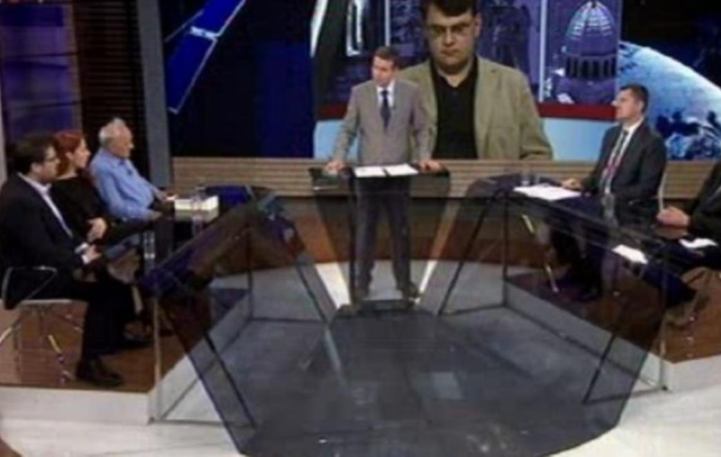 Lučić objasnio Saši Broz tko je zapravo bio njen djed: Mislite li da je samo zbog Tita Jugoslavija prosperirala?