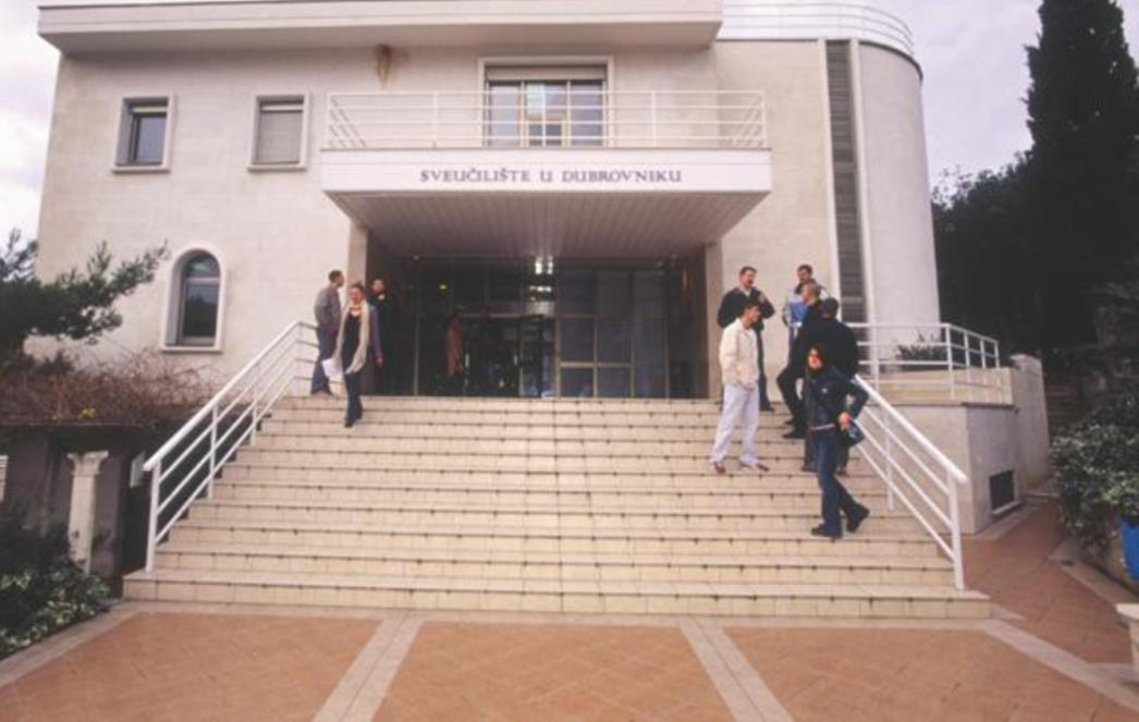 Imenovani prorektori Sveučilišta u Dubrovniku