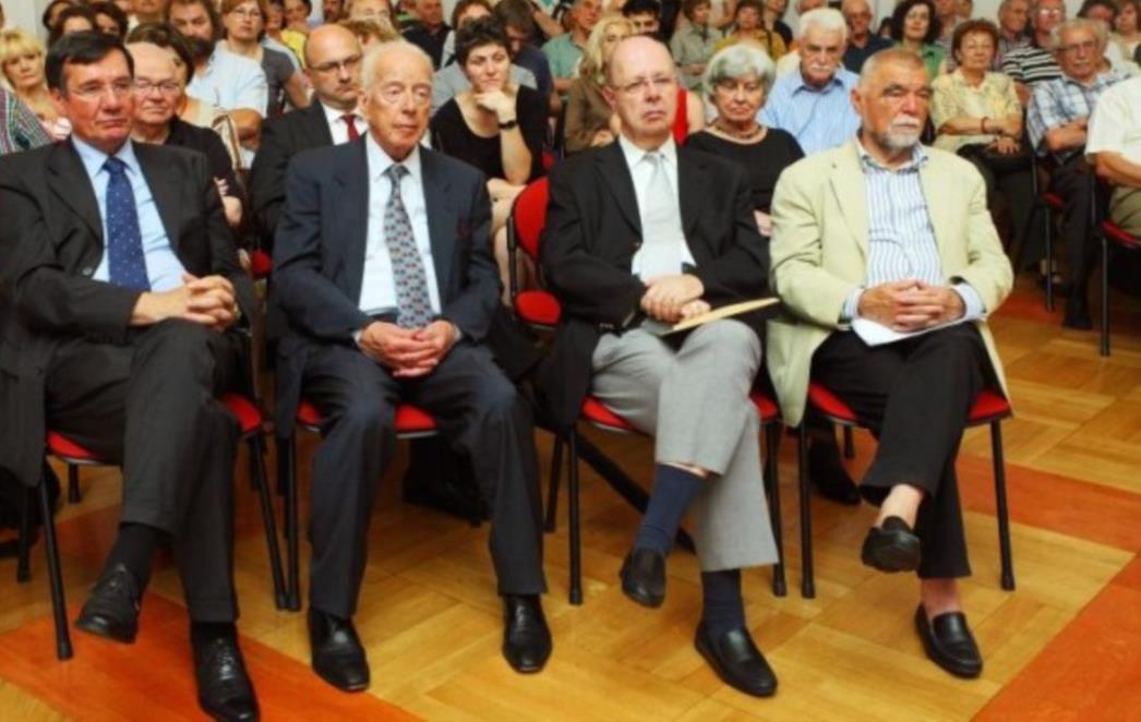  Knjiga Borisa Pavelića, suautora lažne biografije generala Gotovine, o Feralu, trebala bi se zvati: Kako smo vas lagali toliko dugo? 