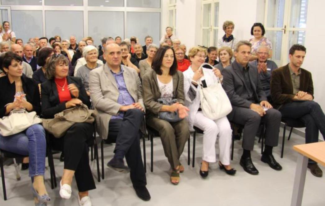 Međunarodni dan starijih osoba u Metkoviću