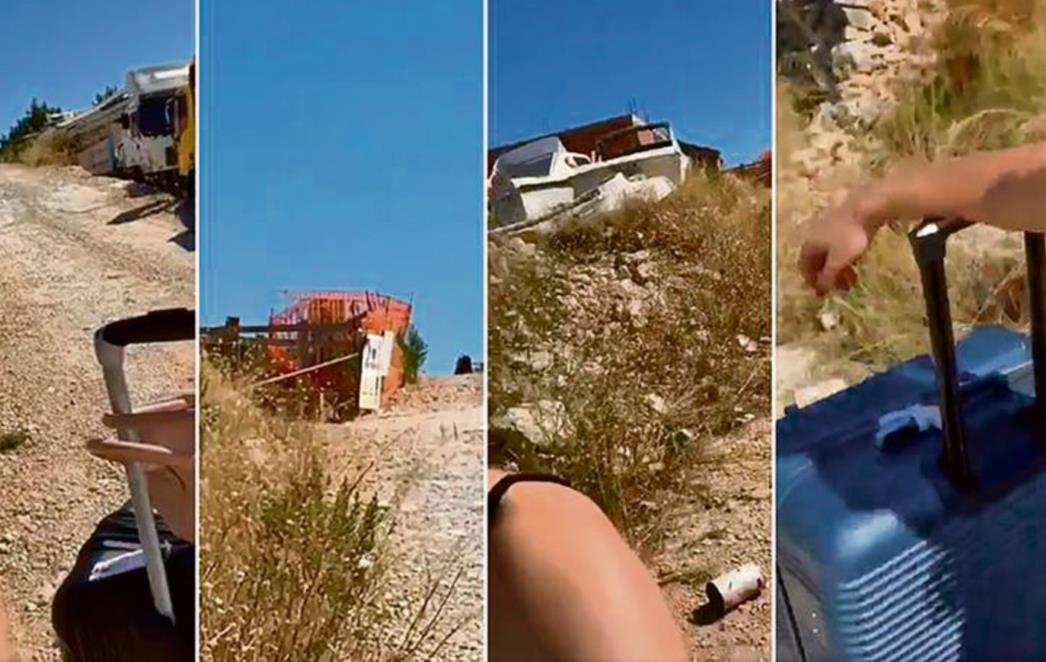 KOLIKO JE BOOKING.COM DOISTA SIGURAN? Novi detalji slučaja prevarenih turista na Hvaru otkrivaju – ‘možete samo sjesti i plakati’