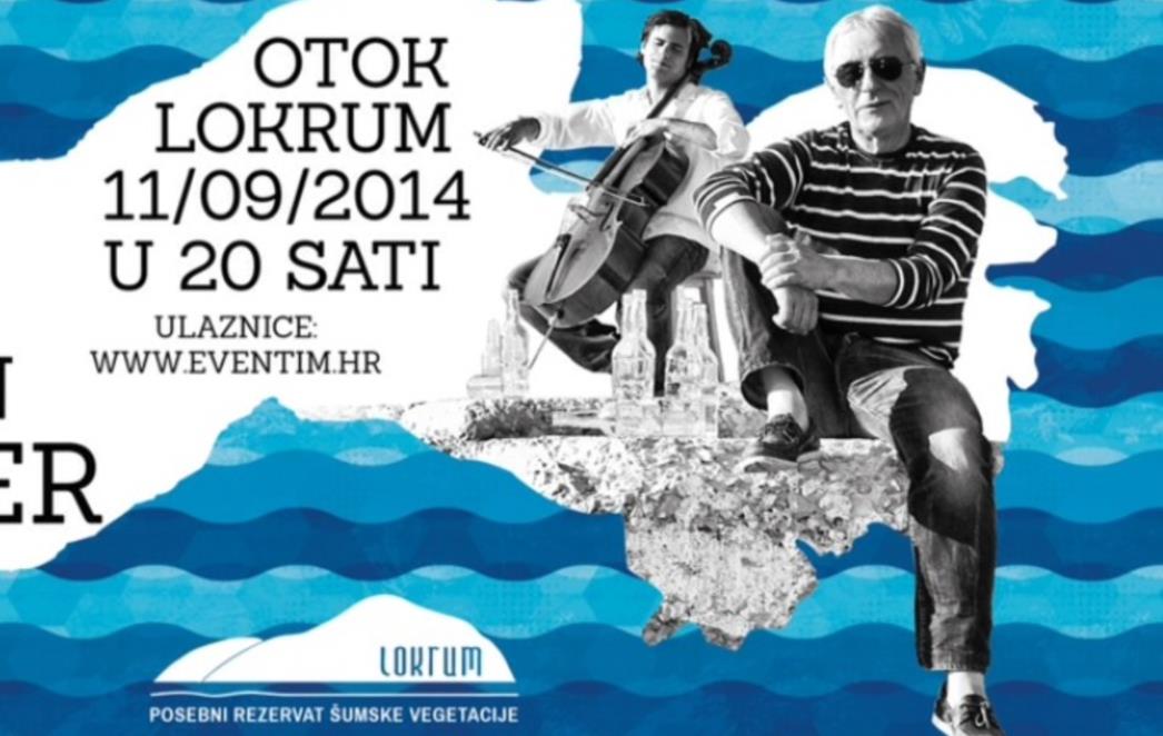 SPREMA LI SE DEBAKL? Dubrovčani počeli vraćati karte za koncert Olivera i Hausera