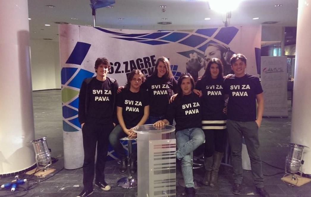 ČUDNA ILI ČUDESNA POKORILA ZAGREB: Silente su pobjednici Zagrebačkog festivala!