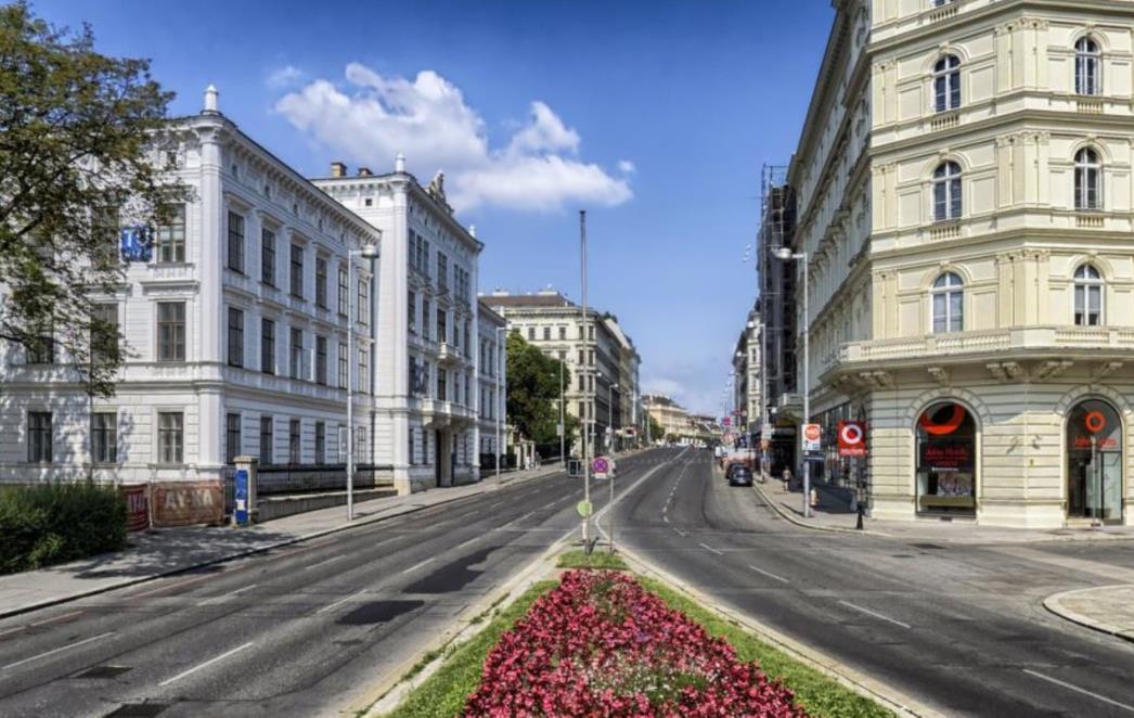 Austrija otvara male trgovine nakon Uskrsa, a restorane, kafiće i hotele sredinom svibnja