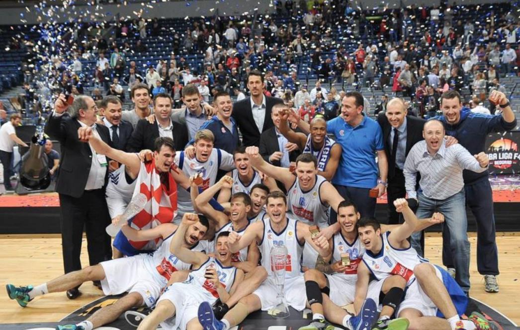 Šarić: Neizmjerno sam sretan da sam pobijedio trenera iz reprezentacije!
