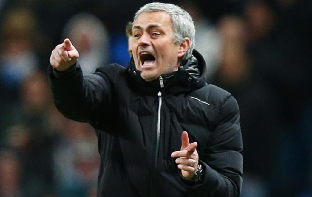 Mourinho diže sidro iz Chelseaja i vraća se u Inter?