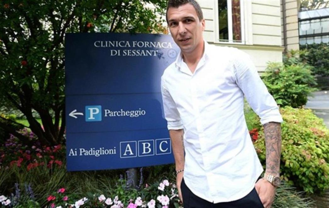 Evo zašto je Mandžo otišao iz Atletica, što brine Juventus i zašto ga Englezi  ne žele!