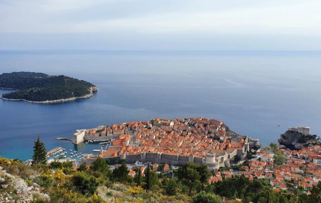 Dubrovnik pokreće novi projekt naziva 'Kultura u điru' Gradom!