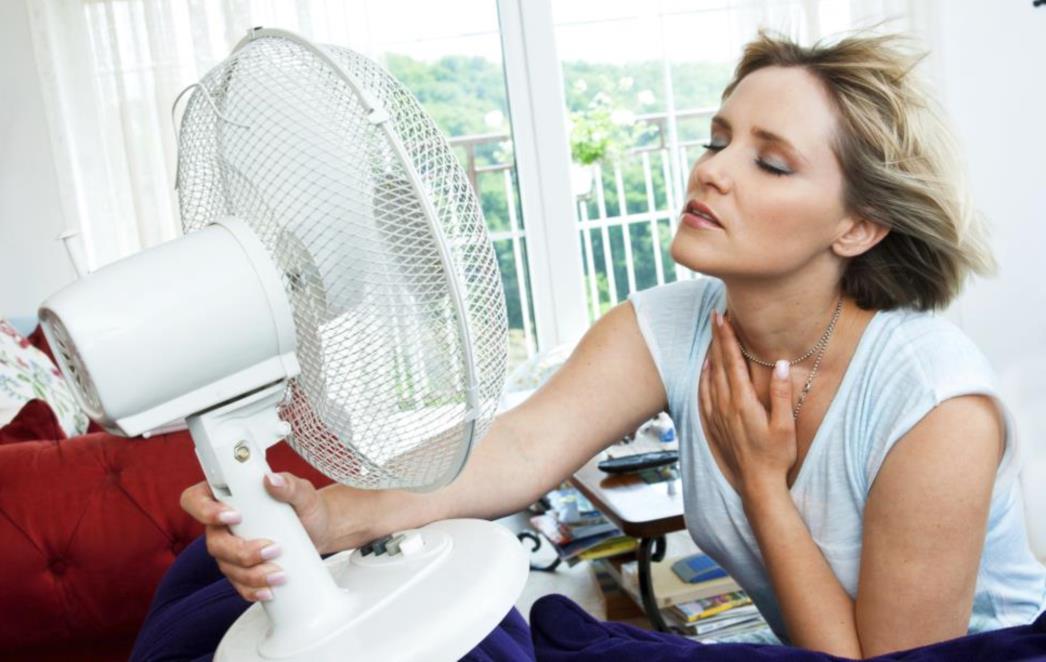 Znanstvenici  otkrili – simptomi menopuze povezani s depresijom