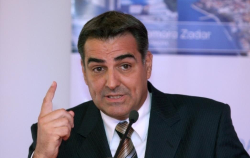 VIDOŠEVIĆU JEDNOMJESEČNI ISTRAŽNI ZATVOR: Tereti ga se da je za sebe i Peternel ukrao 31,5 milijuna kuna!