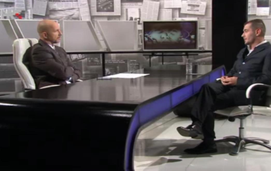 MARIJAN GUBINA O STRAHOTAMA IZ RATA: Čaruga, rekao sam ti da će doći naših pet minuta - i tu je krenula naša tragedija