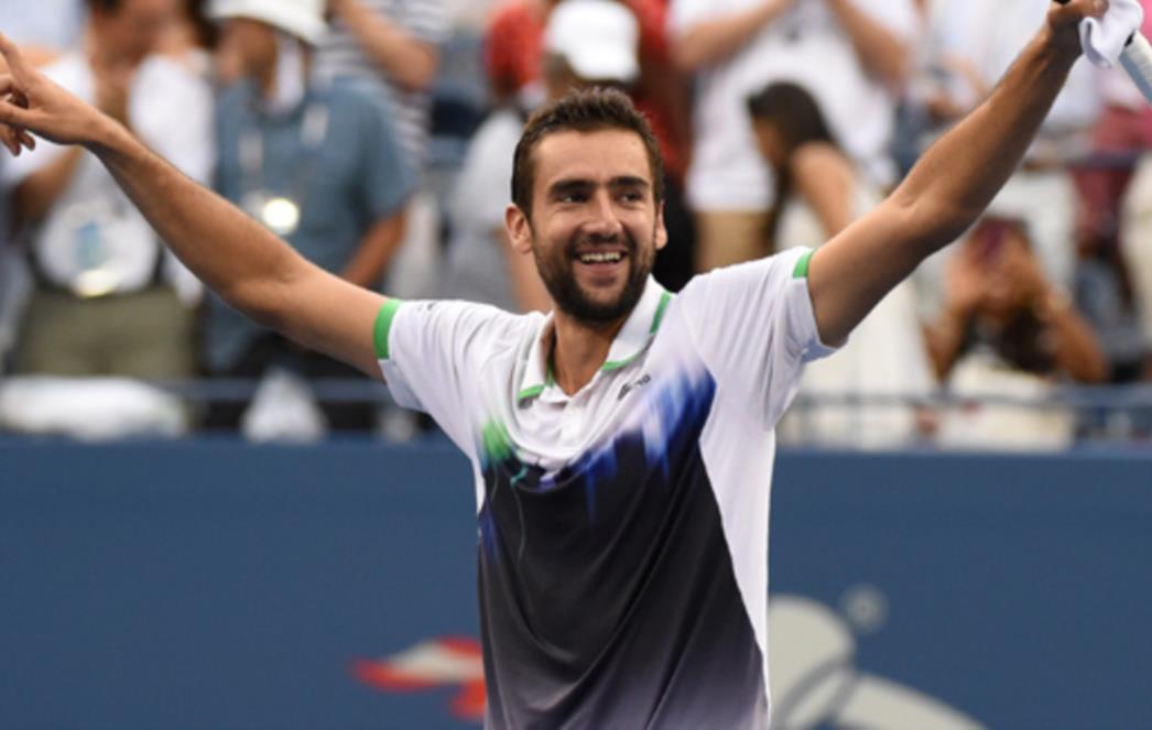 Sportski događaji koji su obilježili 2014.: Čilić osvojio US Open!